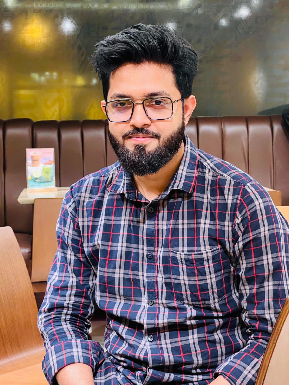 Mahfuz Hassan