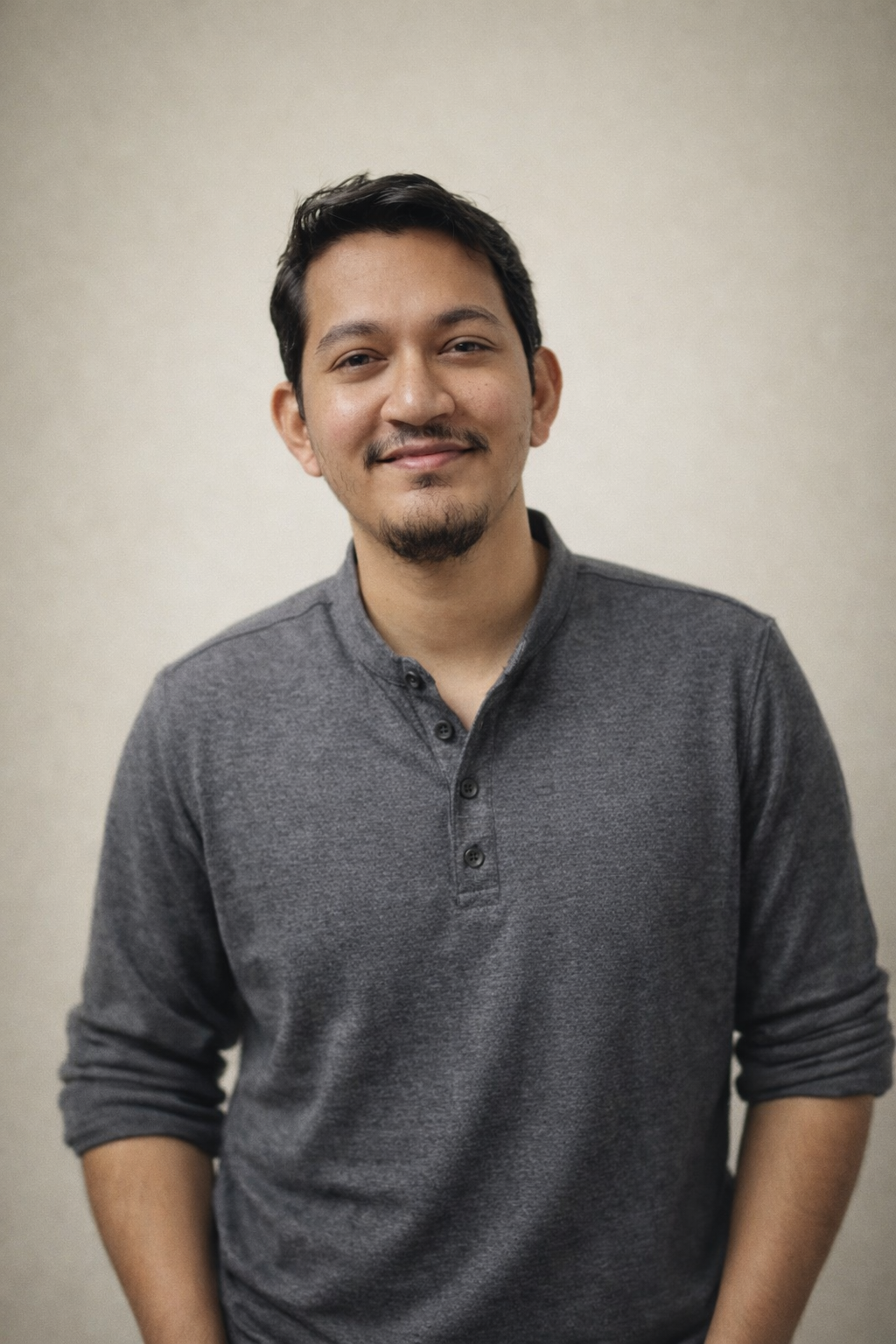Shakib Nabi